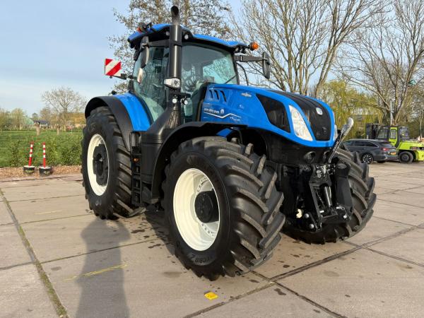 2024 New Holland T7.315 HD