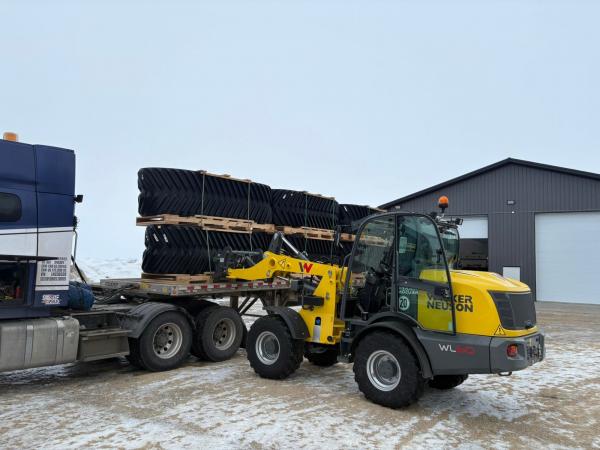 CAMSO AG 6500 36&rdquo; Track