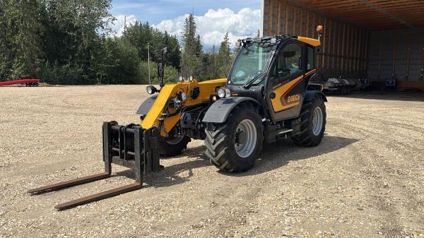 Dieci Agri Star 40.8GD