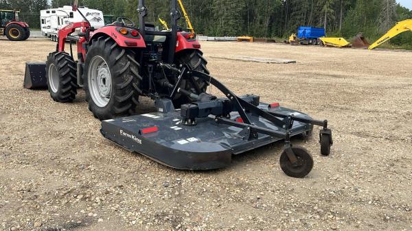 FarmKing 1020