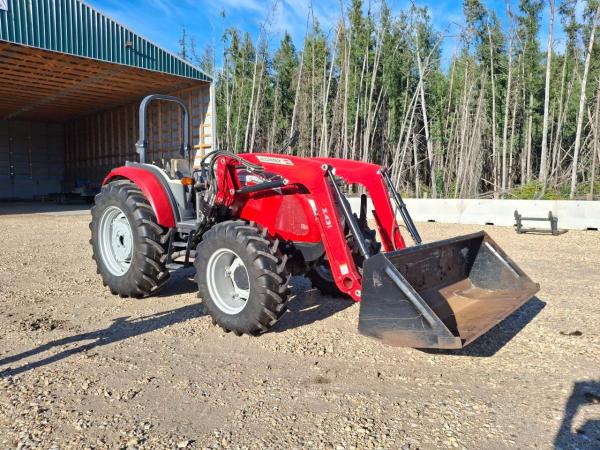 2016 McCormick x4.70