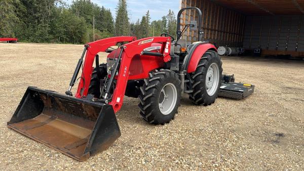 2016 McCormick x4.70