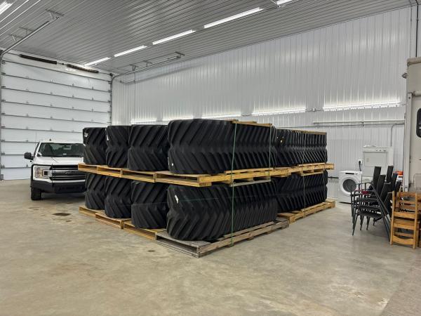 CAMSO AG Yieldmaster Track 36&rdquo;