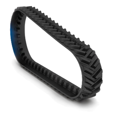 Camso AG 4500 Friction Drive