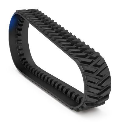 Camso AG 6500 Scraper Friction Drive