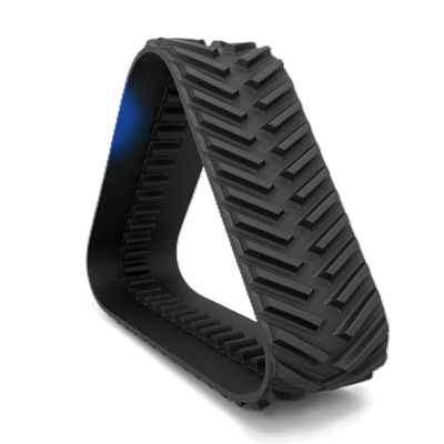 Camso AG 6500 Scraper Positive Drive