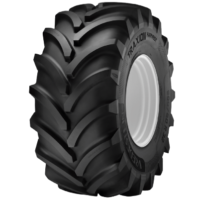 Harvester Tires